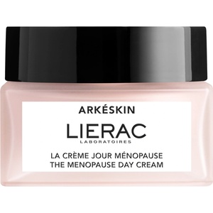 LIERAC Arkeskin Дневен крем за лице The Menopause, 50 ml