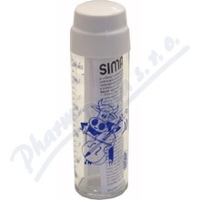 Simax 250ml s latex.sosákem