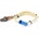 BOSCH Lambda sonda 0 258 010 018