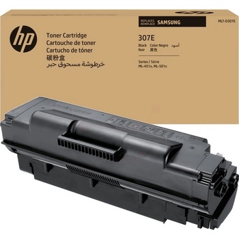Samsung MLT-D307E - originálny