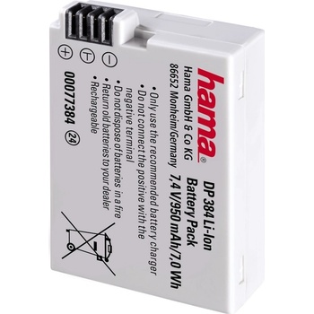 Hama Canon LP-E8