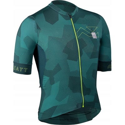Leatt Endurance 5.0 Lagoon dámsky