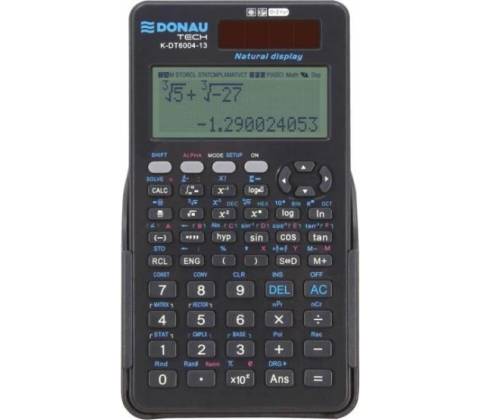 DONAU TECH K-DT6004-13