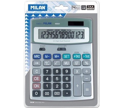 Milan 14
