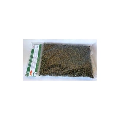 Exot Hobby S.A.K. green 500 g, 1050 ml tablety