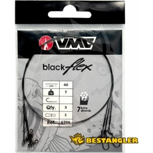 VMC Cannelle lanka BlackFlex 40cm 7kg