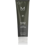 Paul Mitchell Mitch Double Hitter 2-in-1 Shampoo & Conditioner 250 ml опция Нова опаковка