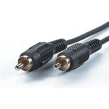 Image 1 of Roline Cable RCA M/M, 2.5m, Value 11.99. 4332