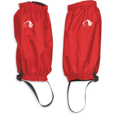 TATONKA Гети Tatonka Gaiter 420 HD Short Gaiters - Red (208-0116-0111)