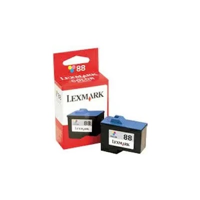 Lexmark ГЛАВА ЗА LEXMARK ColorJetPrinter Z 55/65/65N - Color - HIGH CAPACITY - /88/ - PN 18L0000E (201LEX0042HY)