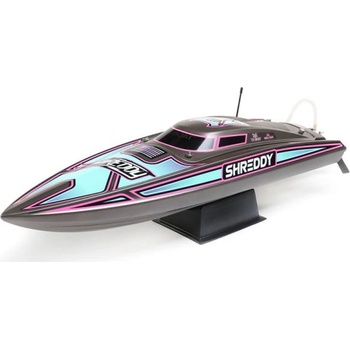 Proboat Recoil 2 V2 26" BL RTR Shreddy