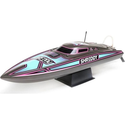 Proboat Recoil 2 V2 26" BL RTR Shreddy