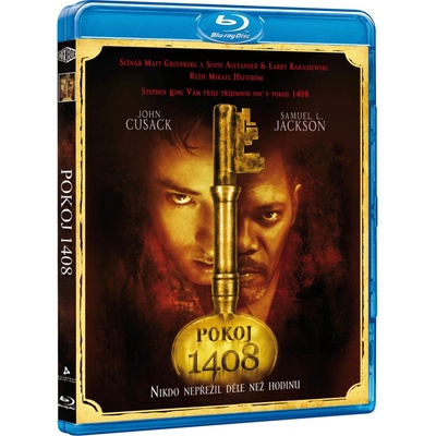 Pokoj 1408 – Hledejceny.cz