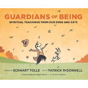 Guardians of Being (ISBN: 9781955831376)