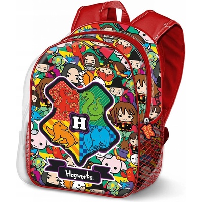 Karactermania Harry Potter červený