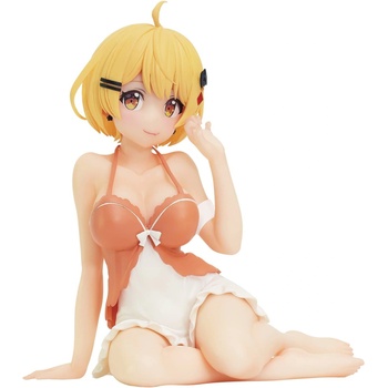 Banpresto Статуетка Banpresto Animation: Hololive - Yozora Mel (Relax Time), 11 cm (145566)