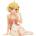 Banpresto Статуетка Banpresto Animation: Hololive - Yozora Mel (Relax Time), 11 cm (145566)