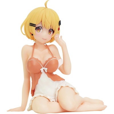 Banpresto Статуетка Banpresto Animation: Hololive - Yozora Mel (Relax Time), 11 cm (145566)