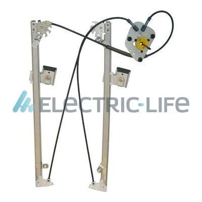 Zvedací zařízení oken ELECTRIC LIFE ZR VK720 R