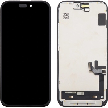 Apple LCD Дисплей и Тъч Скрийн JK incell за iPhone 15