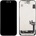Apple LCD Дисплей и Тъч Скрийн JK incell за iPhone 15
