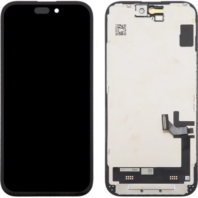Apple LCD Дисплей и Тъч Скрийн JK incell за iPhone 15