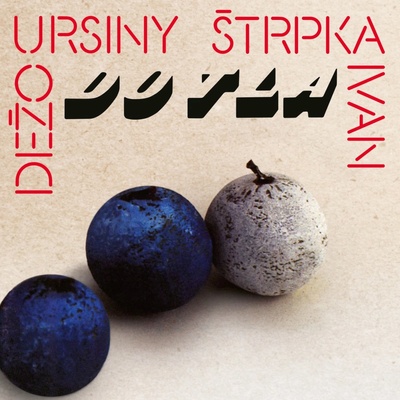 Ursiny Dežo, Ivan Štrpka: Do tla CD