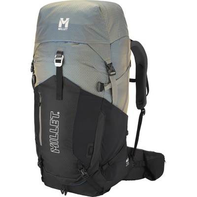Millet Ubic 55+15 l E black sand