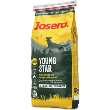 Josera Young Star 1,5 kg