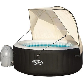 BESTWAY 60304 Stan na vírivky Canopy