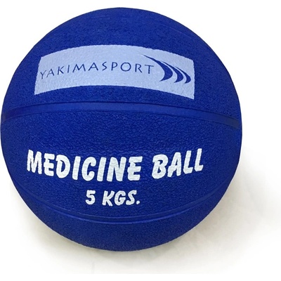 Yakimasport Medicinbal 5 kg