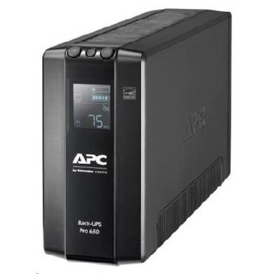 APC Back-UPS PRO BR-650VA BR650MI