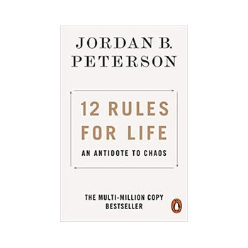 12 Rules for Life