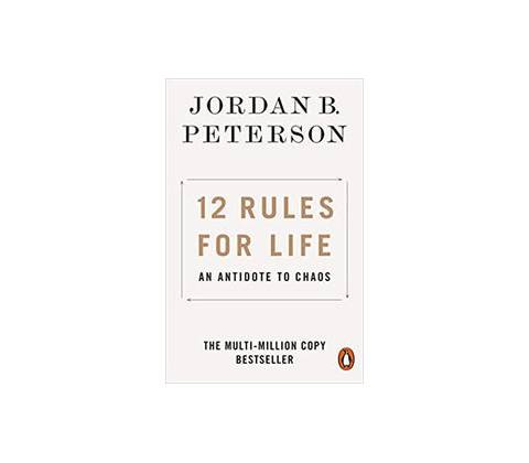 12 Rules for Life