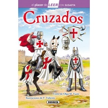 CRUZADOS M. Yuste,Olga