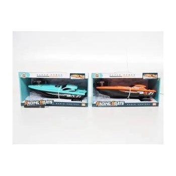 Pro Kids AST. MOTORBOAT for radio, sports, 2 col. , kart