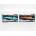 Pro Kids AST. MOTORBOAT for radio, sports, 2 col. , kart