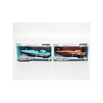 Pro Kids AST. MOTORBOAT for radio, sports, 2 col. , kart