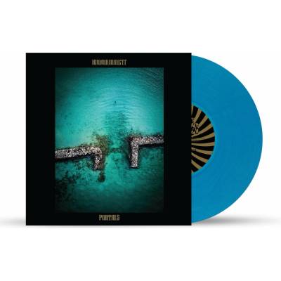 HAMMETT, KIRK - PORTALS Vinyl