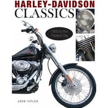 Harley Davidson Classics