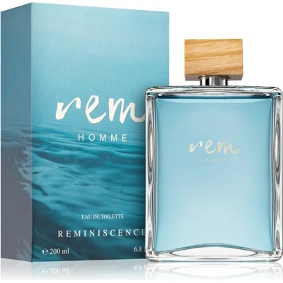 Reminiscence Rem Homme toaletná voda pánska 200 ml