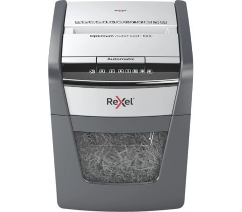 Rexel Auto+ Optimum 50X