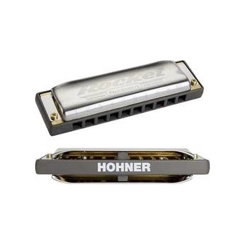 Hohner Rocket C