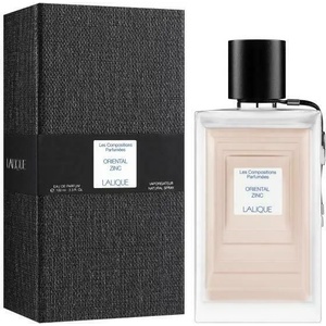 Lalique Oriental Zinc EDP 100 ml Парфюми