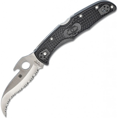 Spyderco Matriarch 2 Lightweight Emerson C12SBK2W