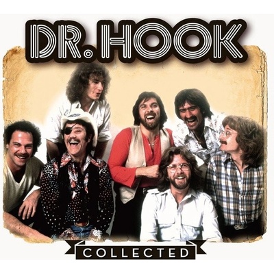 Dr. Hook ♫ Collected / HQ LP