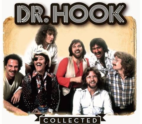 Dr. Hook ♫ Collected / HQ LP