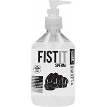Shots Fist-It Sperm 100 ml Pump