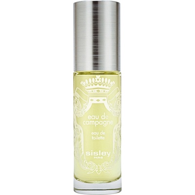 Sisley Sisley Eau de Campagne toaletná voda unisex 100 ml tester