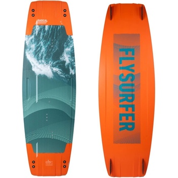 Flysurfer Radical8